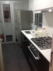 The Minton (D19), Condominium #283154561